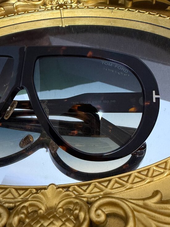 Tom Ford  sunglasses main image 6